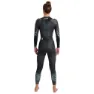 arena Powerskin Storm Triatlon Med Lange Ermer For Kvinner unisex