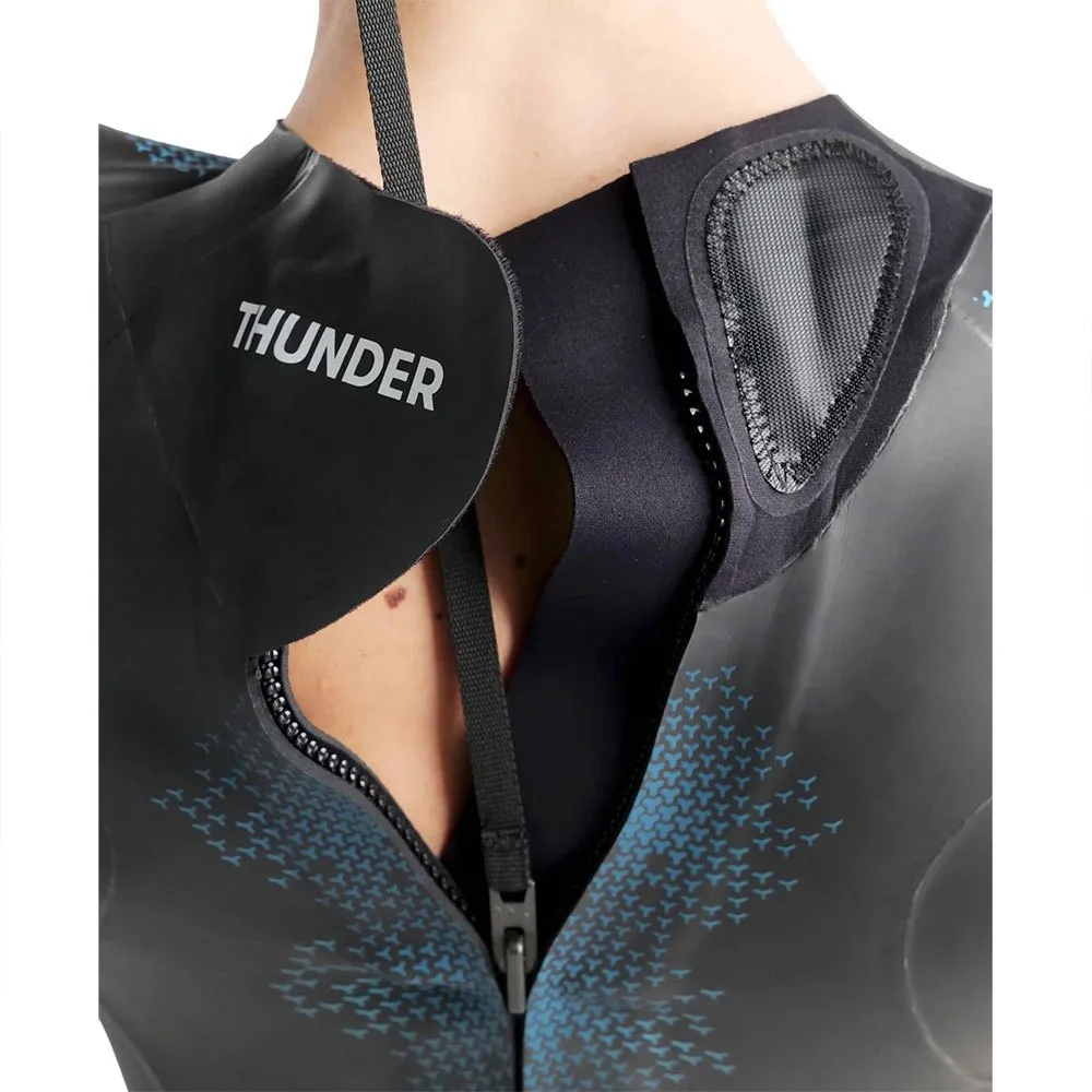 arena Powerskin Thunder Langermet Neopren Våtdrakt unisex