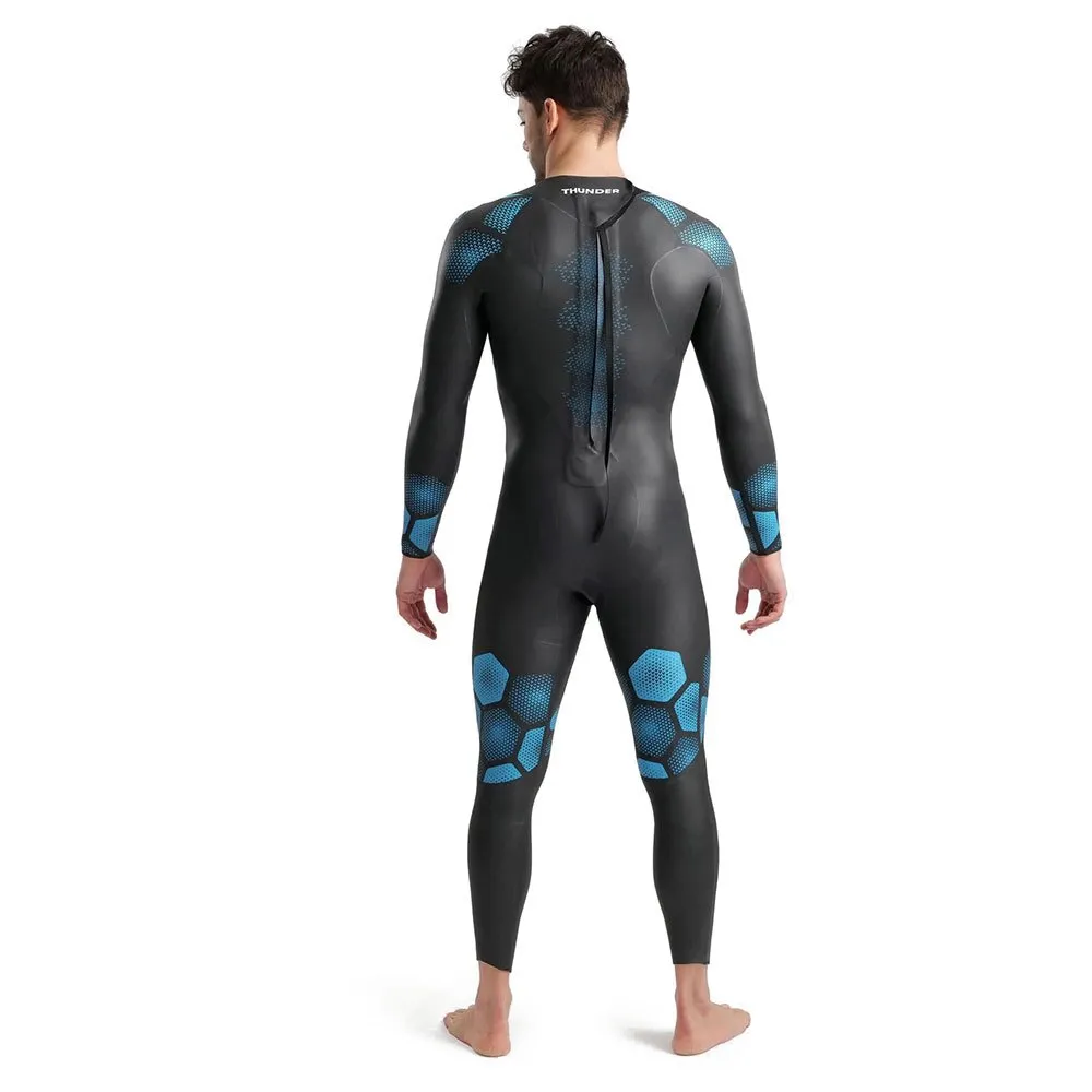 arena Powerskin Thunder Langermet Neopren Våtdrakt unisex