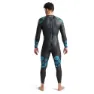 arena Powerskin Thunder Langermet Neopren Våtdrakt unisex