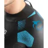 arena Powerskin Thunder Langermet Neopren Våtdrakt unisex
