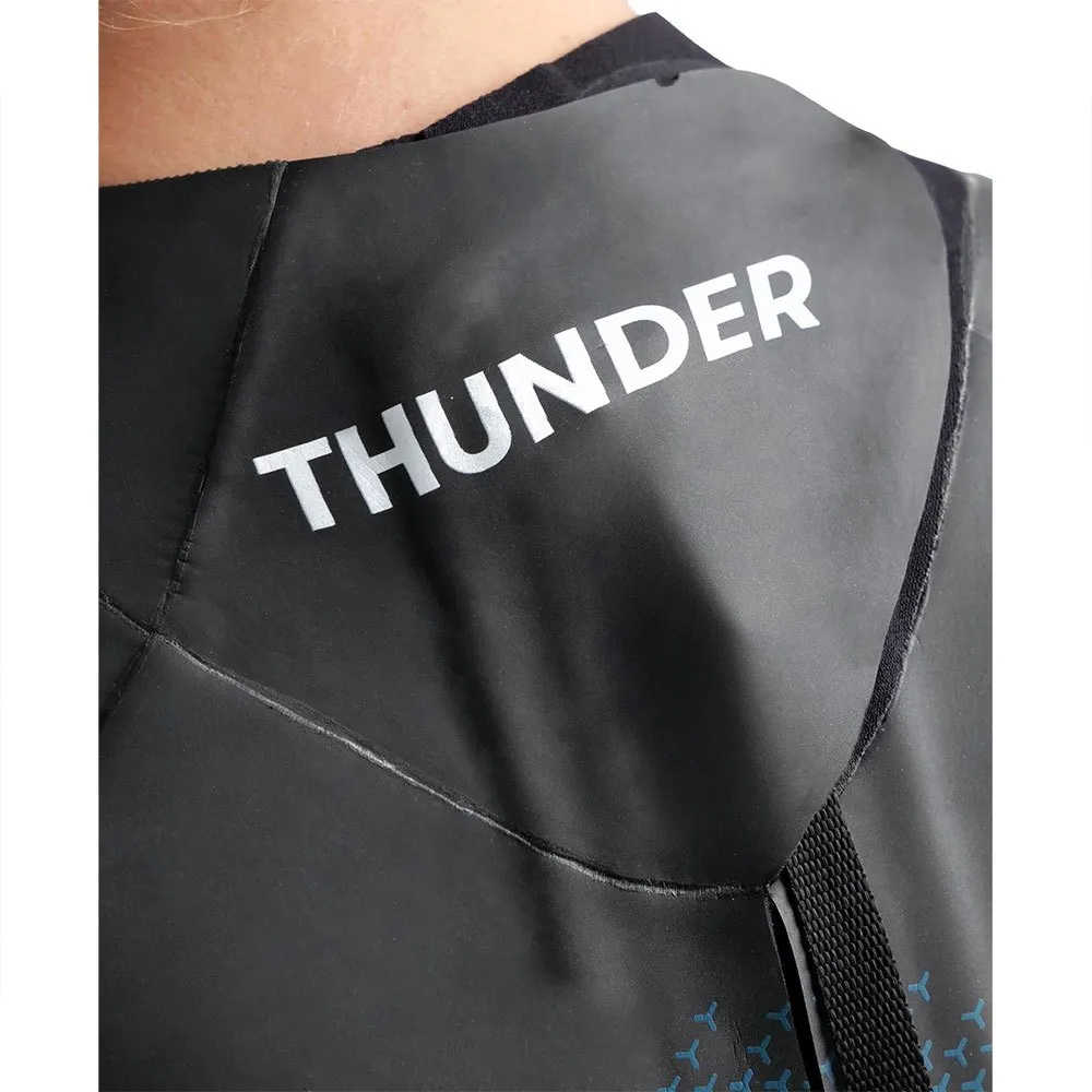 arena Powerskin Thunder Våtdrakt I Neopren Med Lange Ermer For Kvinner unisex arena Powerskin Thunder Våtdrakt I Neopren Med Lange Ermer For Kvinner unisex