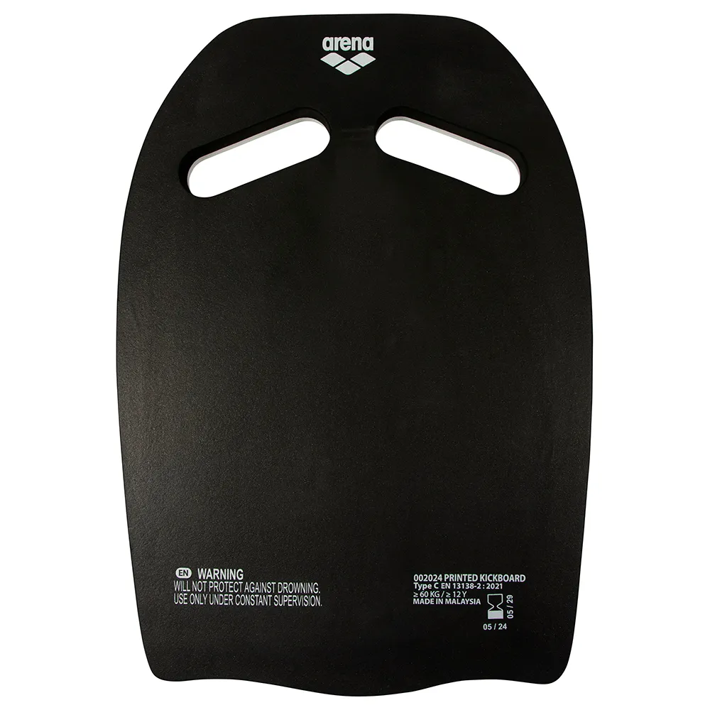 arena Printed Kickboard unisex, Lacquer arena Printed Kickboard unisex, Lacquer