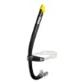 arena Pro Iii Frontal Snorkel Refurbished unisex, Black