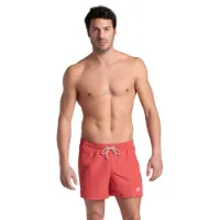 arena Pro_file Logo 36.5 Cm Badebukse male arena Pro_file Logo 36.5 Cm Badebukse male