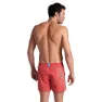 arena Pro_file Logo 36.5 Cm Badebukse male, Astro red