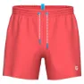 arena Pro_file Logo 36.5 Cm Badebukse male, Astro red