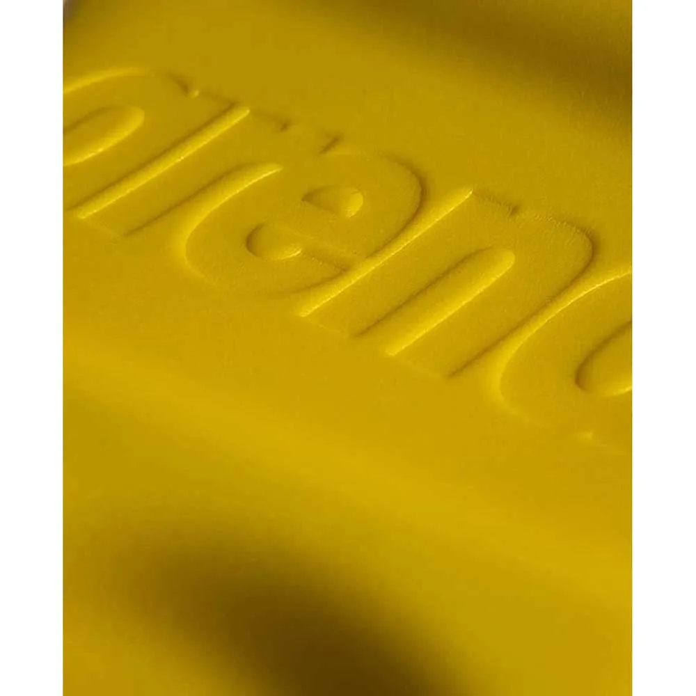 arena Pull Kick Ii Kickboard unisex, Yellow