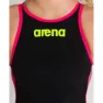 arena R Evo åpen Rygg Konkurransebadedrakt female