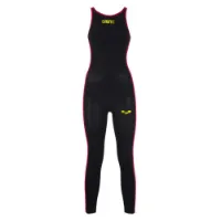 arena R Evo Open Water Lukket Konkurransebadedrakt female arena R Evo Open Water Lukket Konkurransebadedrakt female