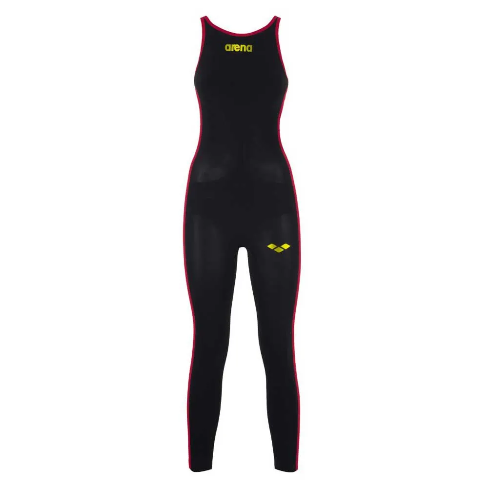 arena R Evo Open Water Lukket Konkurransebadedrakt female arena R Evo Open Water Lukket Konkurransebadedrakt female