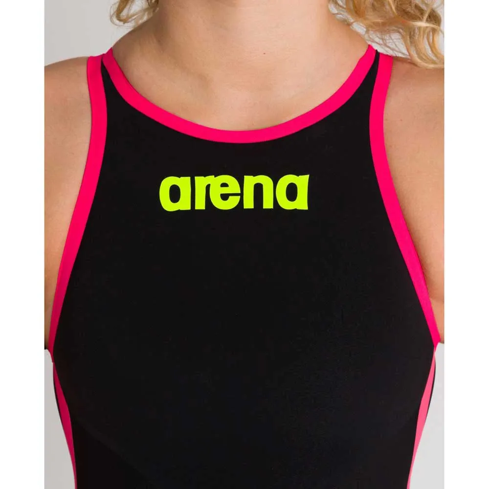 arena R Evo Open Water Lukket Konkurransebadedrakt female arena R Evo Open Water Lukket Konkurransebadedrakt female