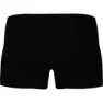 arena Reflecting Badeshorts Boxer male, Black
