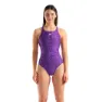 arena Ribbed Pro Back Badetøy female
