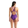 arena Ribbed Pro Back Badetøy female