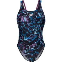 arena Rockin Swim Tech Multi Badetøy female arena Rockin Swim Tech Multi Badetøy female