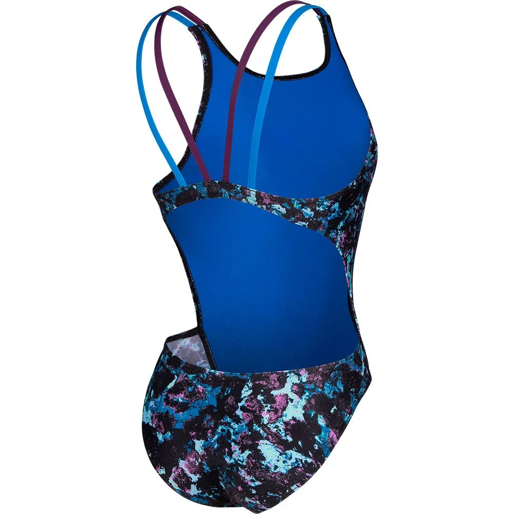 arena Rockin Swim Tech Multi Badetøy female, 889