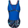 arena Rockin Swim Tech Multi Badetøy female, 889