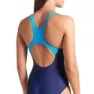 arena Scratch Control Pro Back B Badetøy female