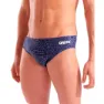 arena Snakeskin Badetrusser male