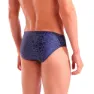 arena Snakeskin Badetrusser male