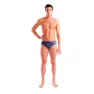 arena Snakeskin Badetrusser male