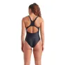 arena Solid Control Pro Back B Badetøy female