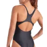 arena Solid Control Pro Back B Badetøy female