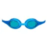 arena Spider Svømmebriller For Barn unisex, Lightblue / blue, 24MON-5Y