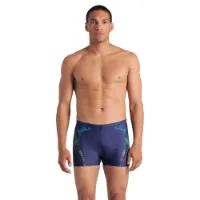 arena Spider Web Badeshorts Boxer male