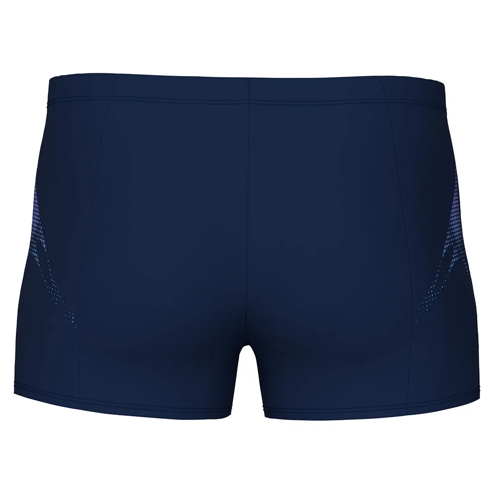 arena Spider Web Badeshorts Boxer male, 700