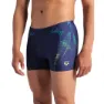arena Spider Web Badeshorts Boxer male, 700