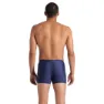 arena Spider Web Badeshorts Boxer male, 700