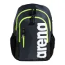 arena Spiky Iii 30l Ryggsekk unisex, Navy / neon, One Size