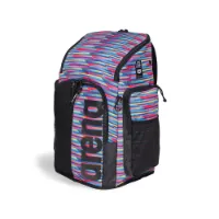 arena Spiky Iii Allover 45l Ryggsekk unisex