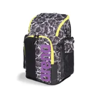 arena Spiky Iii Allover 45l Ryggsekk unisex arena Spiky Iii Allover 45l Ryggsekk unisex