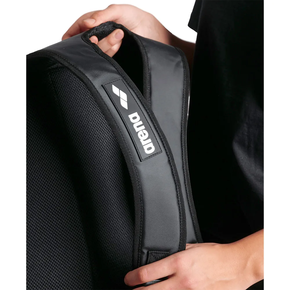 arena Spiky Iii Allover 45l Ryggsekk unisex