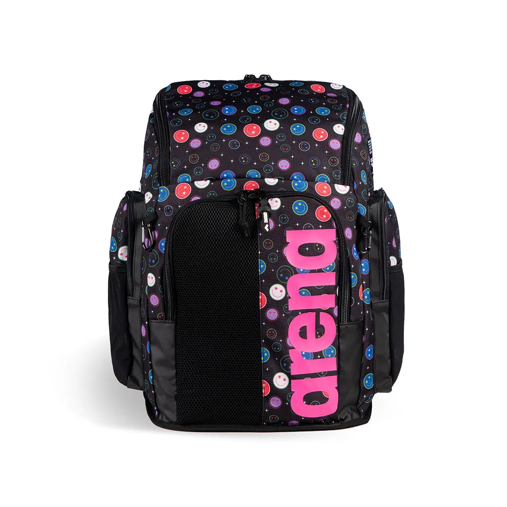arena Spiky Iii Allover 45l Ryggsekk unisex