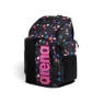 arena Spiky Iii Allover 45l Ryggsekk unisex