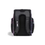 arena Spiky Iii Allover 45l Ryggsekk unisex, Racing stripes, One Size