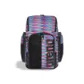 arena Spiky Iii Allover 45l Ryggsekk unisex, Racing stripes, One Size