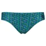 arena Starfish Badetrusser male, Turquoise multi