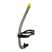 arena Swim Pro Iii Frontal Snorkel Refurbished unisex