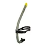 arena Swim Pro Iii Frontal Snorkel Refurbished unisex, Sage / black