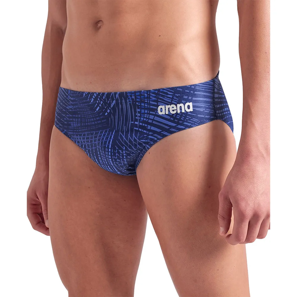 arena Team Energy 7cm Badetrusser male