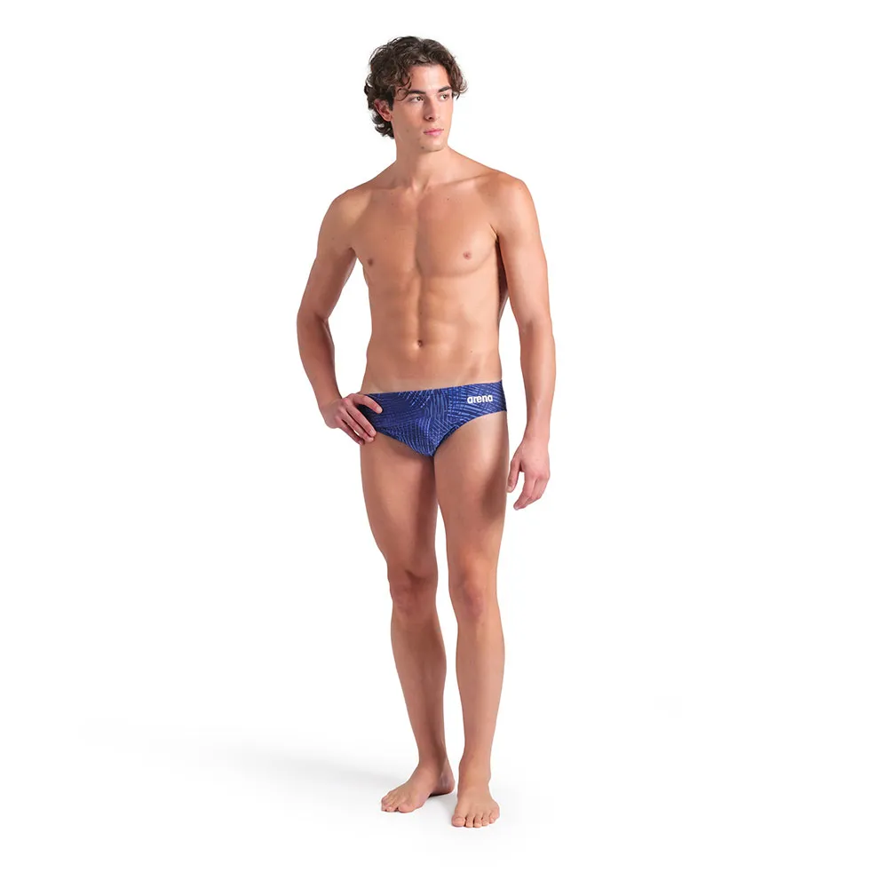 arena Team Energy 7cm Badetrusser male