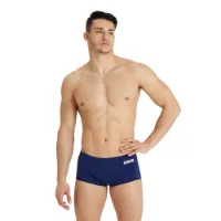 arena Team Low Waist Solid Badeshorts Boxer male