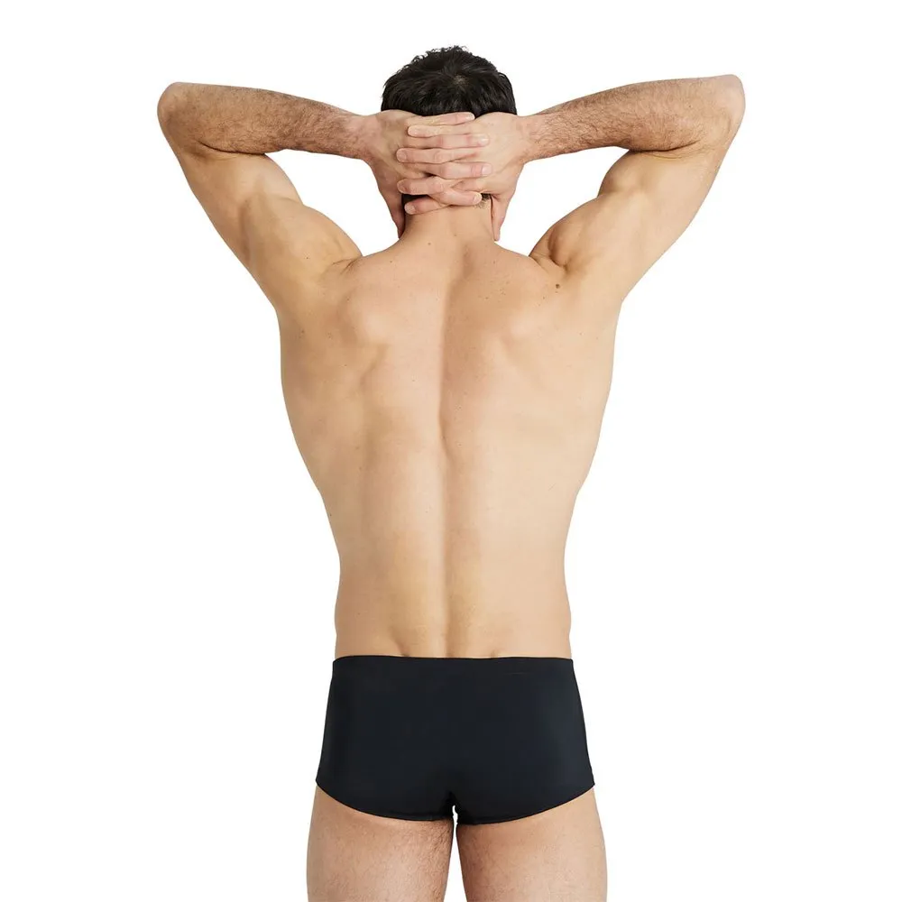 arena Team Low Waist Solid Badeshorts Boxer male