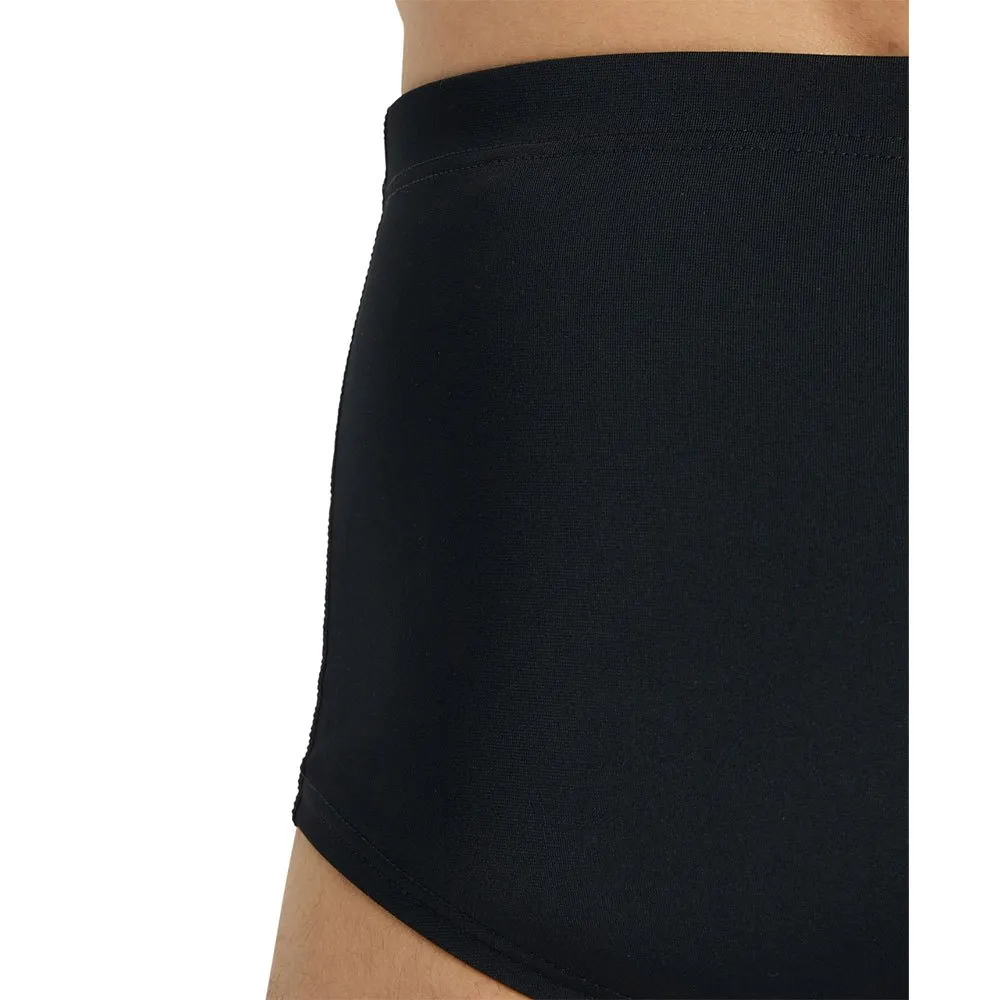 arena Team Low Waist Solid Badeshorts Boxer male