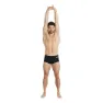 arena Team Low Waist Solid Badeshorts Boxer male